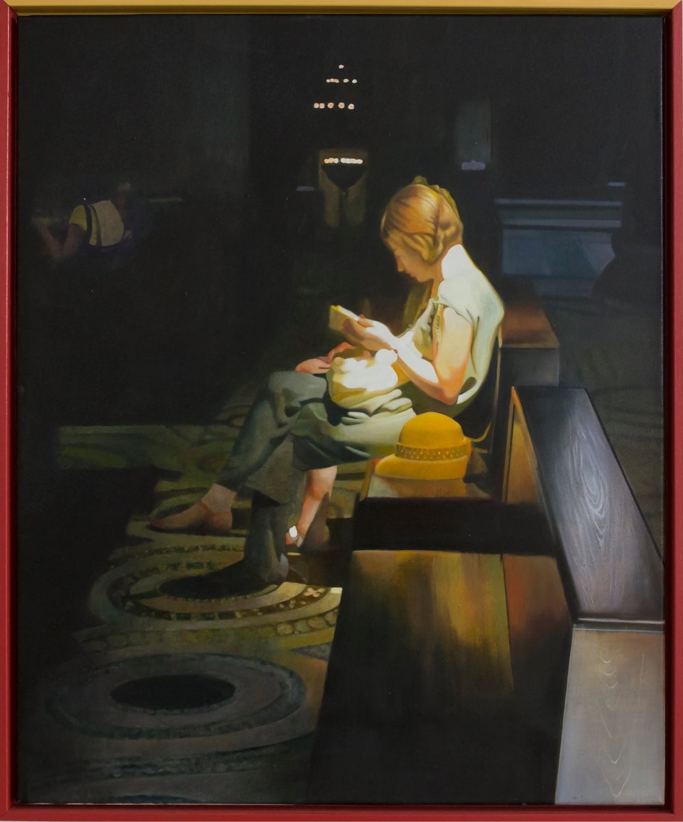 Scripta Festival. L’arte a parole 2019